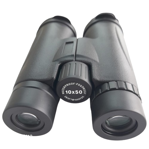 Dharma 10x50