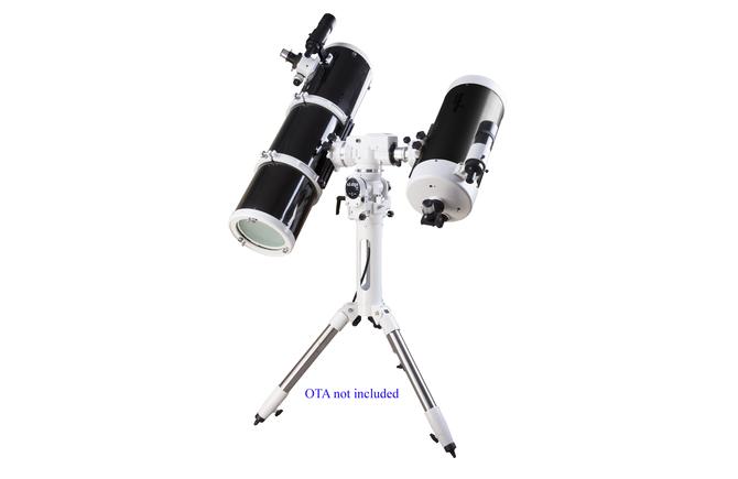 AZ-EQ5 GOTO Mount + Steel  Tripod