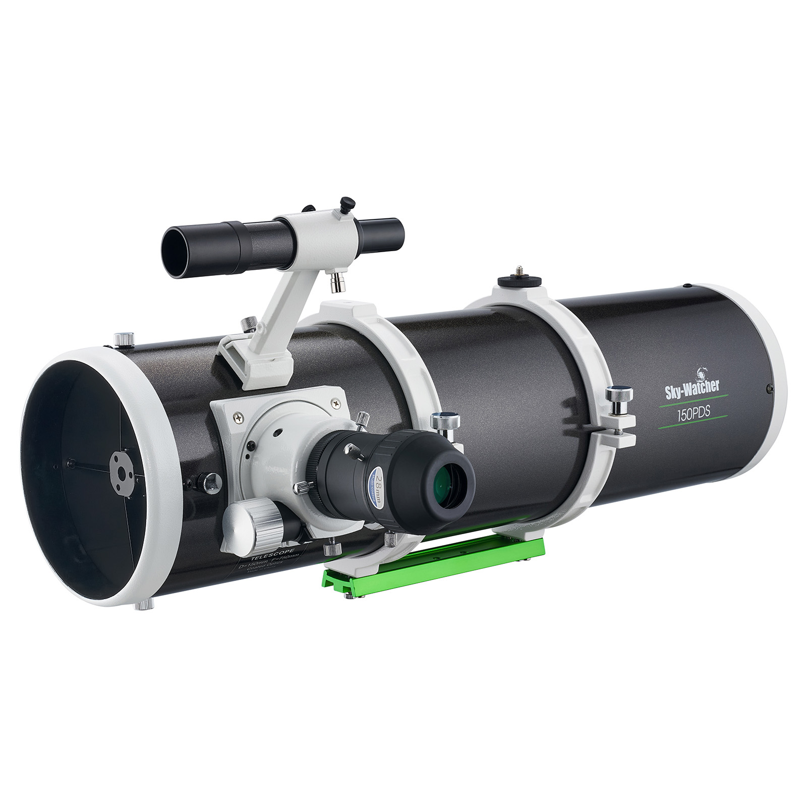 BKP150 OTAW, Dual Speed