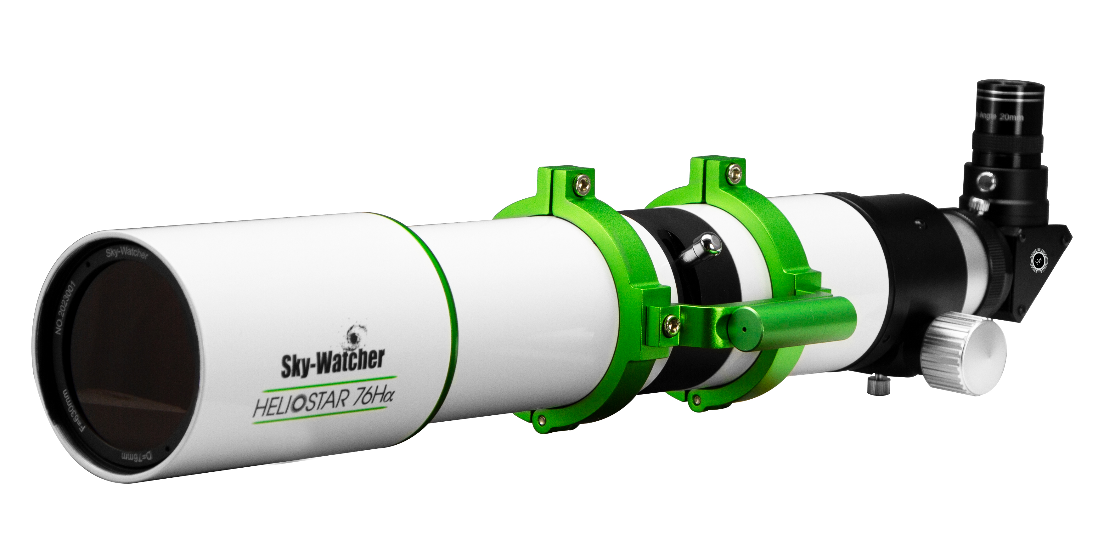 Solar Telescope