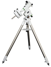 Equatorial Mount