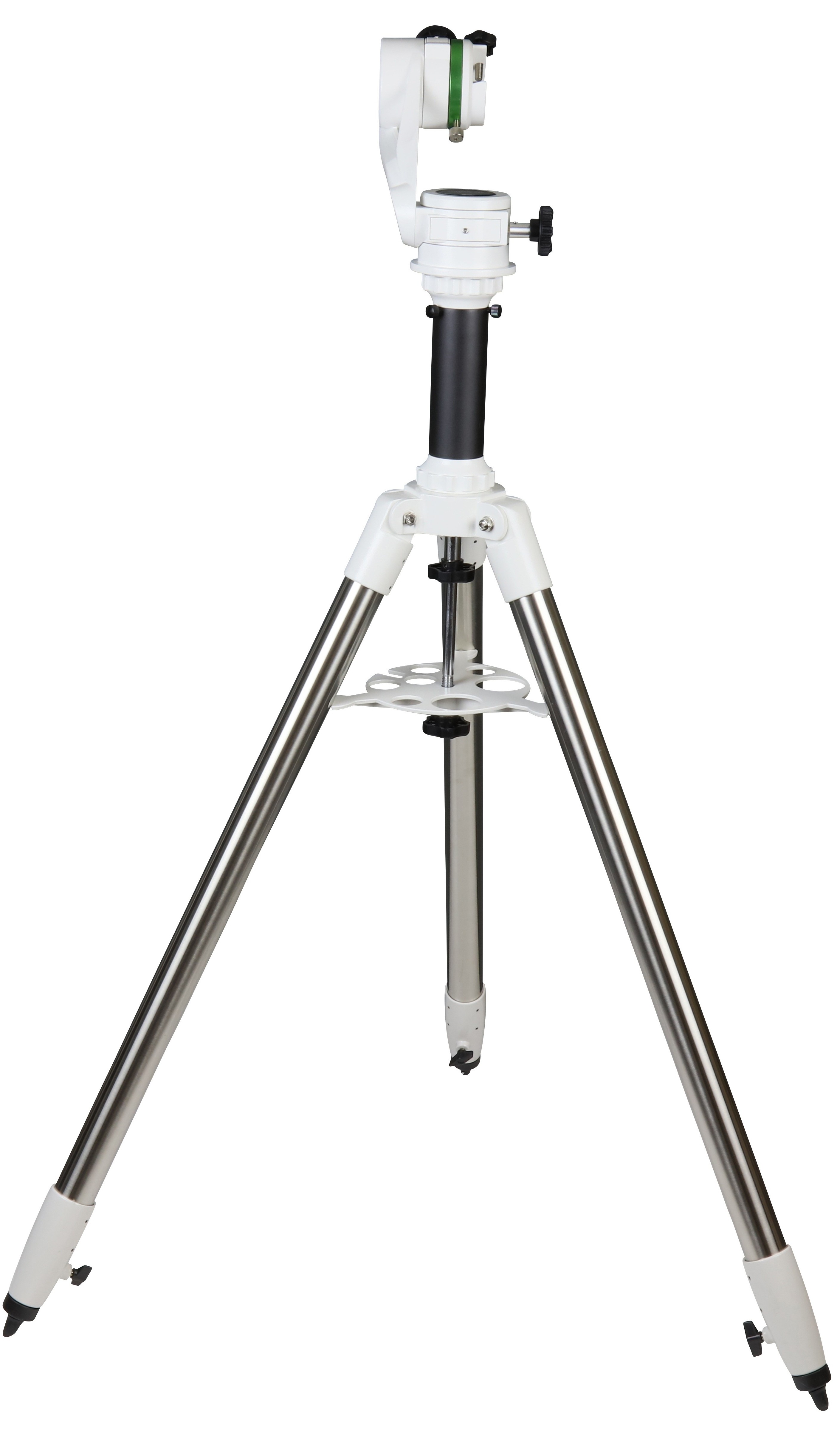 Alt-Azimuth Mounts