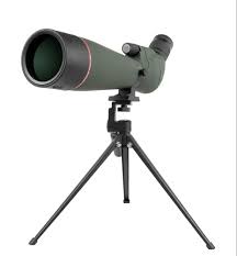 Spotting Scopes