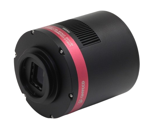 Astronomy Camera