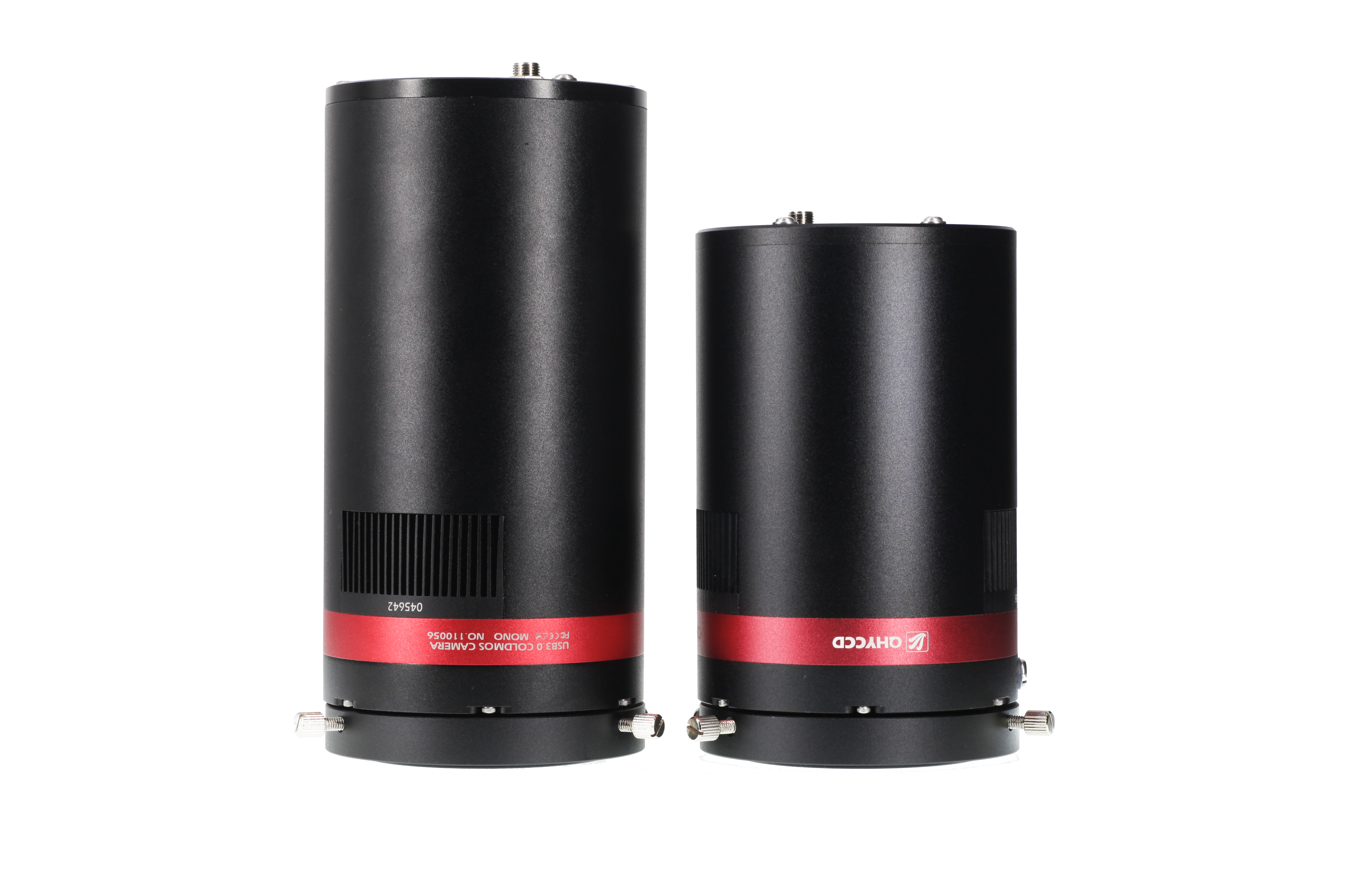 CCD Camera