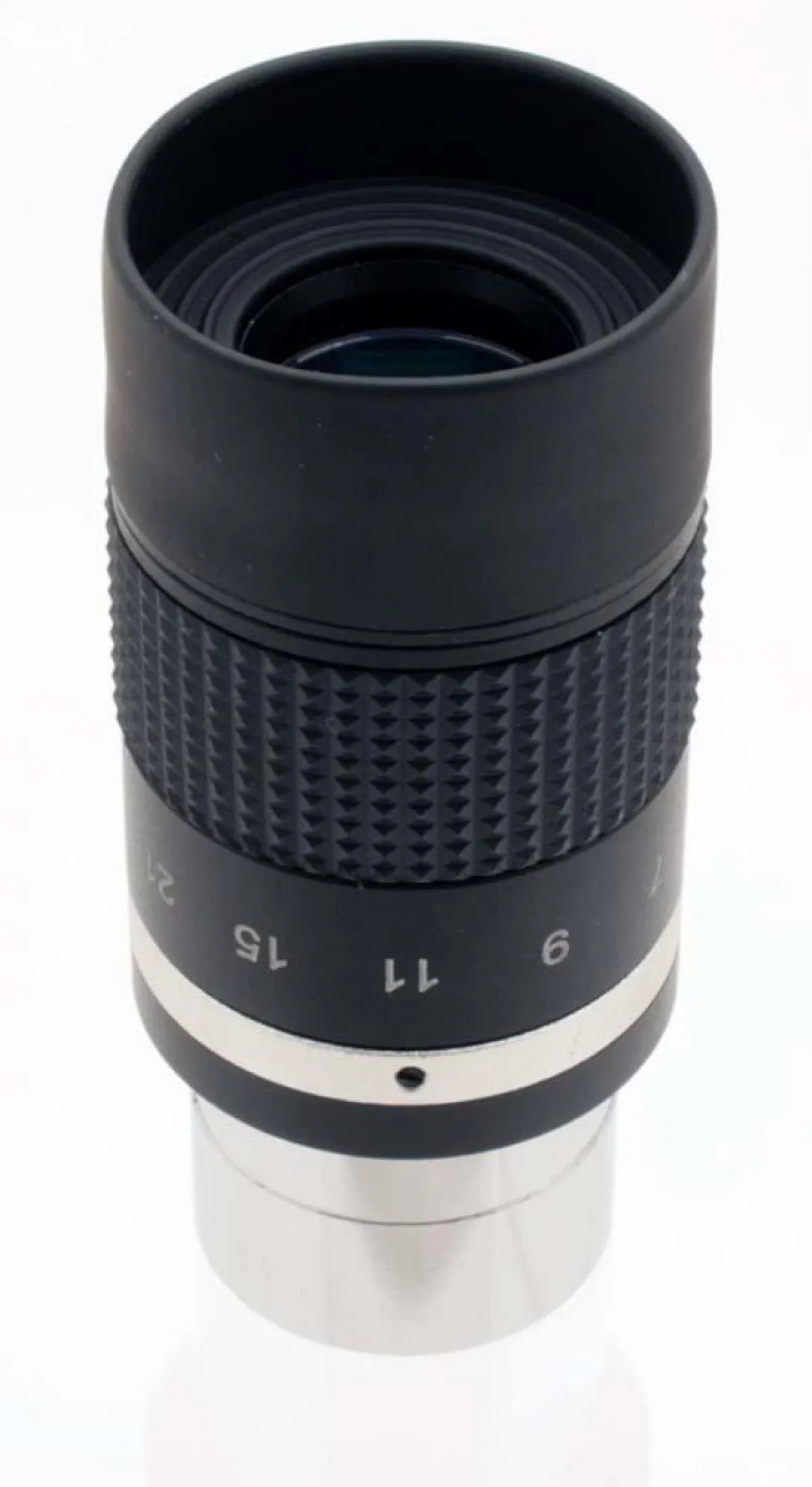 ZOOM eyepiece 7-21mm